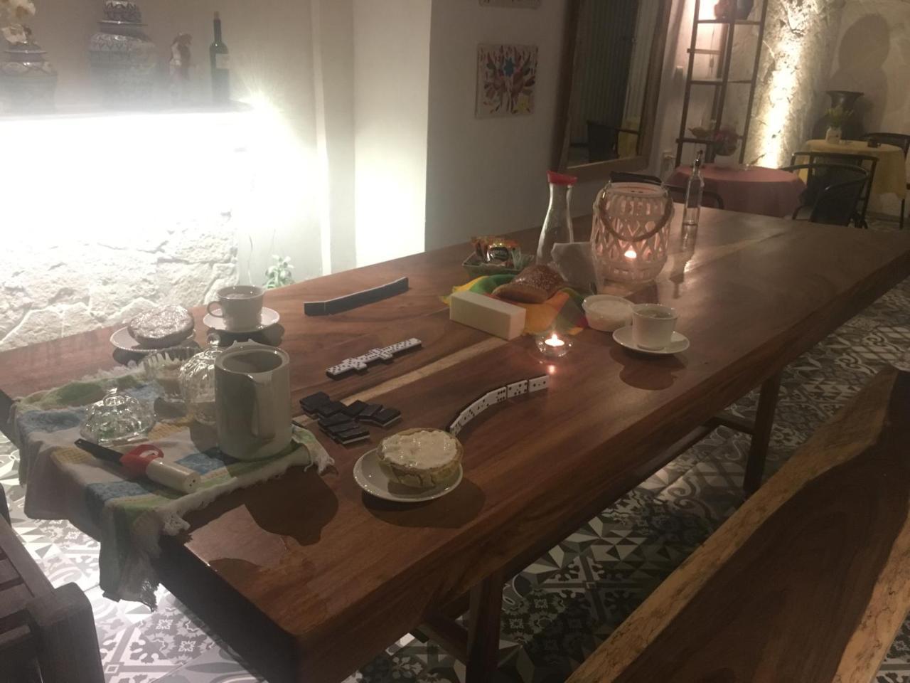 Hotel Quinta San Antonio Nopalucan de la Granja Dış mekan fotoğraf